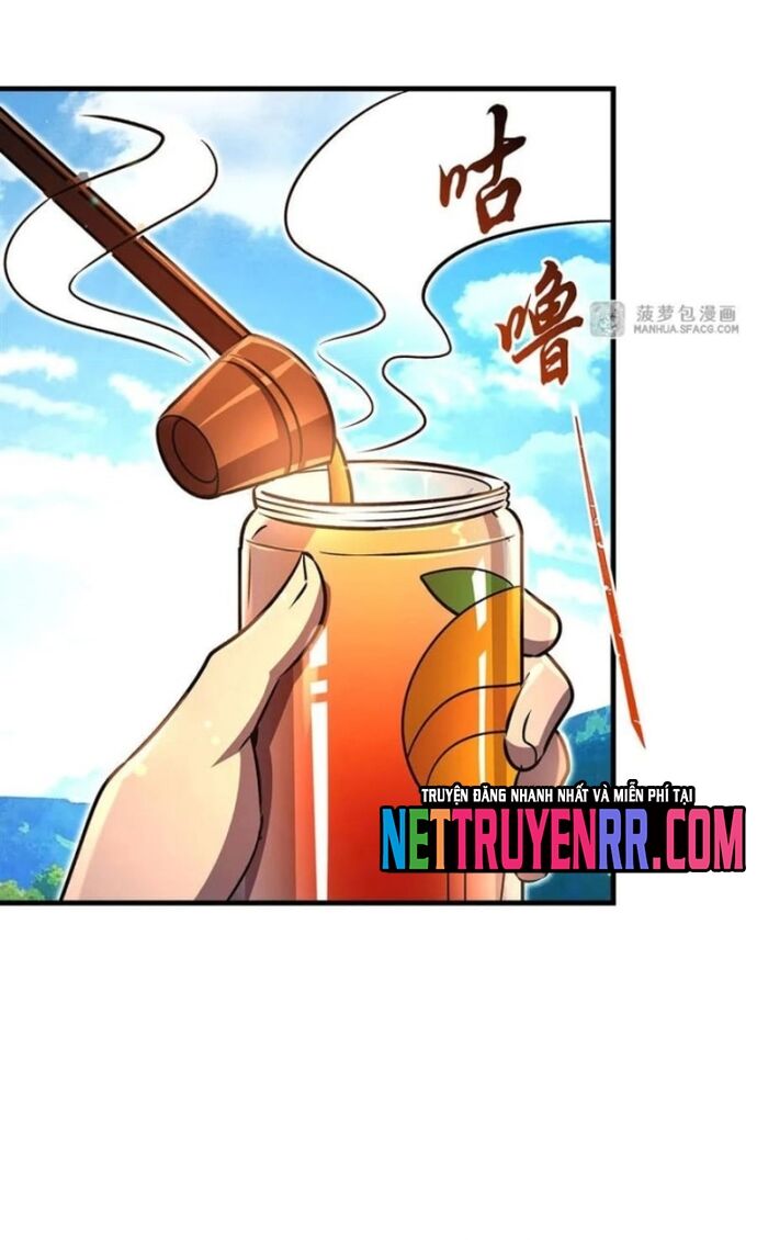 Tại Thế Giới Với Đầy Những Câu Chuyện Ma Quái Trở Thành Ma Nữ Chapter 91 - 4
