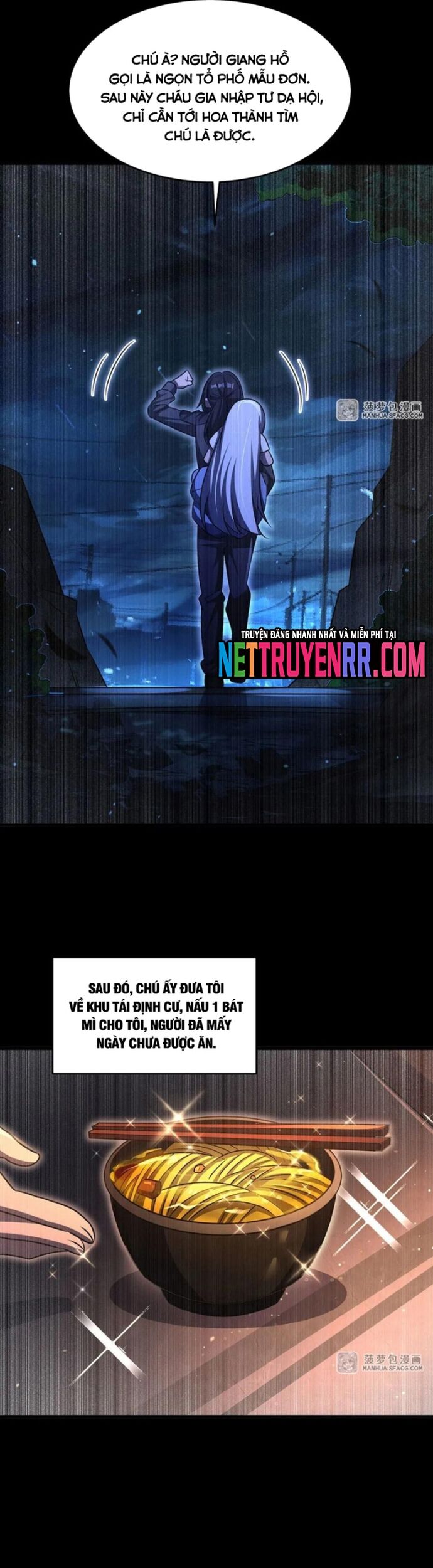 Tại Thế Giới Với Đầy Những Câu Chuyện Ma Quái Trở Thành Ma Nữ Chapter 93 - 24