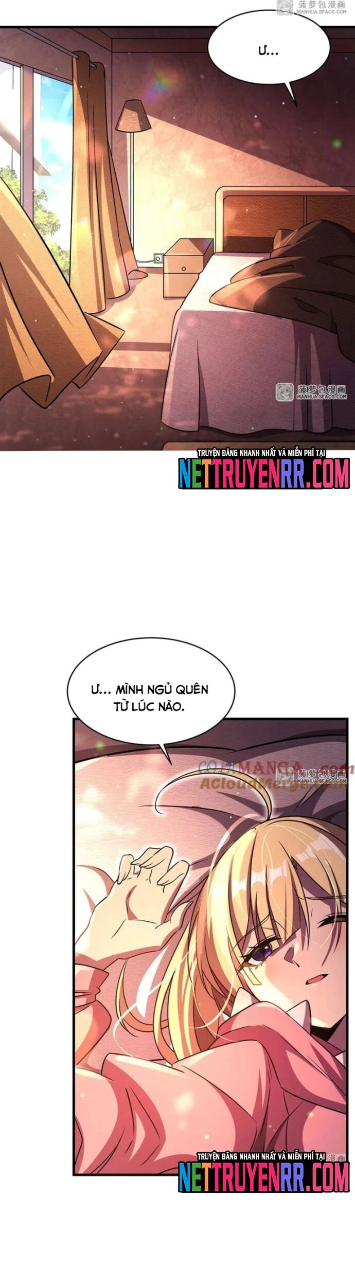 Tại Thế Giới Với Đầy Những Câu Chuyện Ma Quái Trở Thành Ma Nữ Chapter 94 - 23
