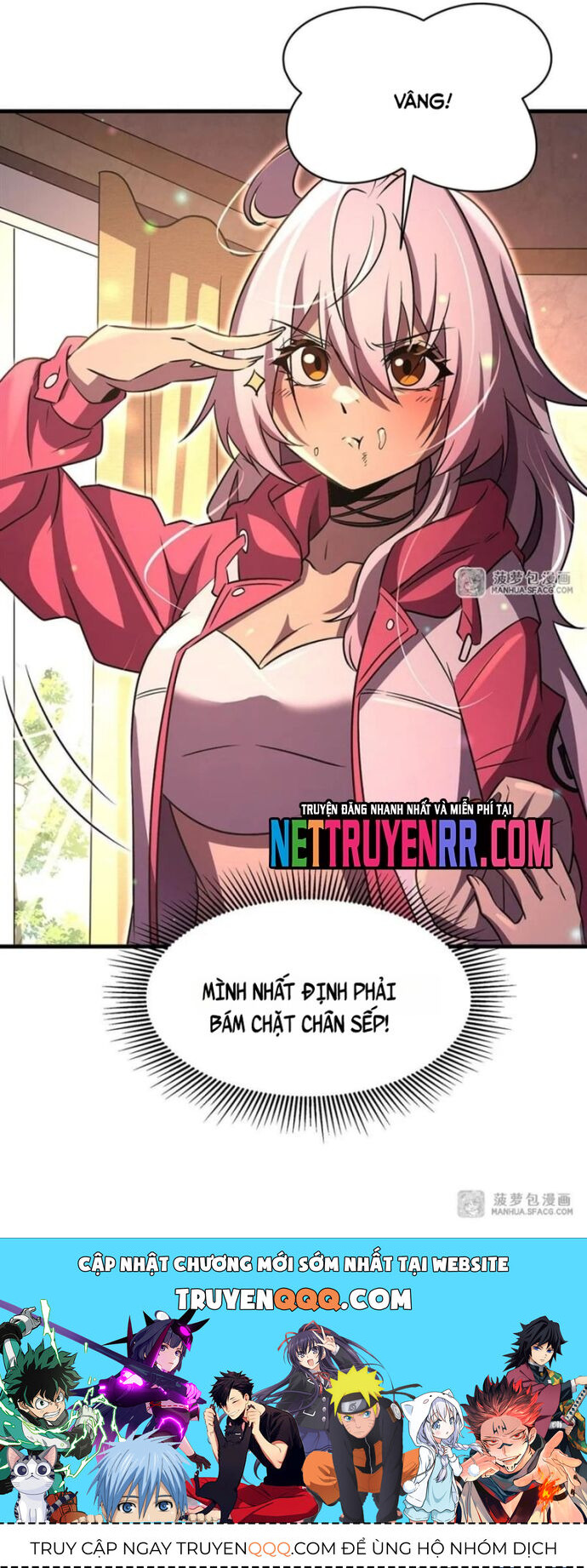 Tại Thế Giới Với Đầy Những Câu Chuyện Ma Quái Trở Thành Ma Nữ Chapter 94 - 36