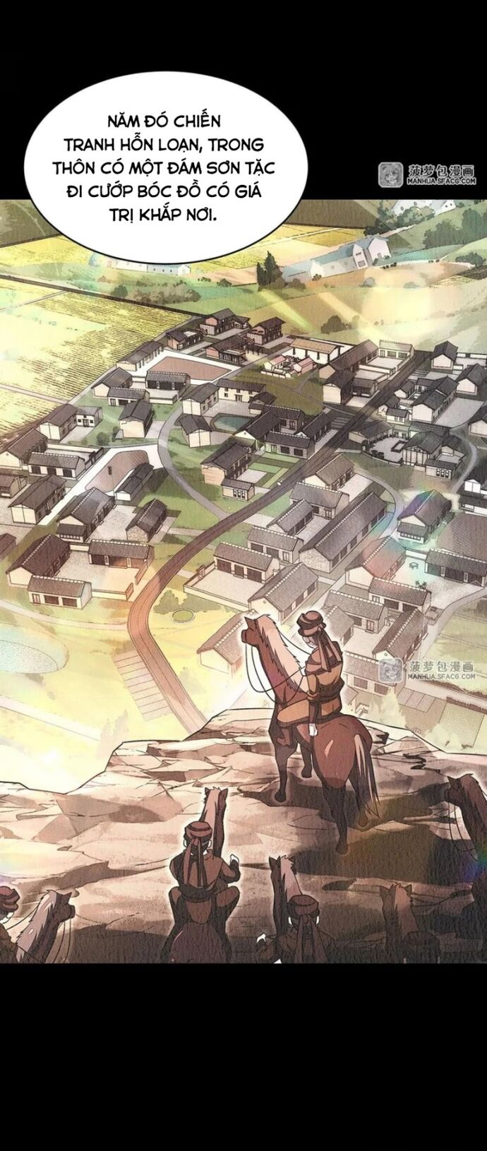 Tại Thế Giới Với Đầy Những Câu Chuyện Ma Quái Trở Thành Ma Nữ Chapter 94 - 8