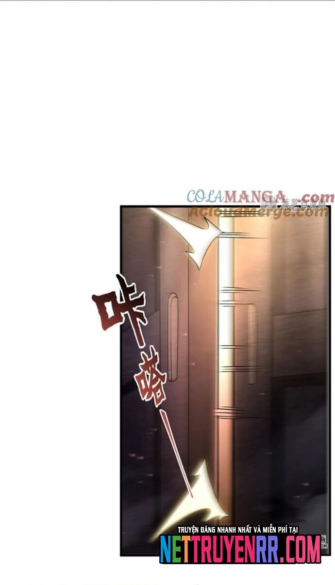 Tại Thế Giới Với Đầy Những Câu Chuyện Ma Quái Trở Thành Ma Nữ Chapter 97 - 5