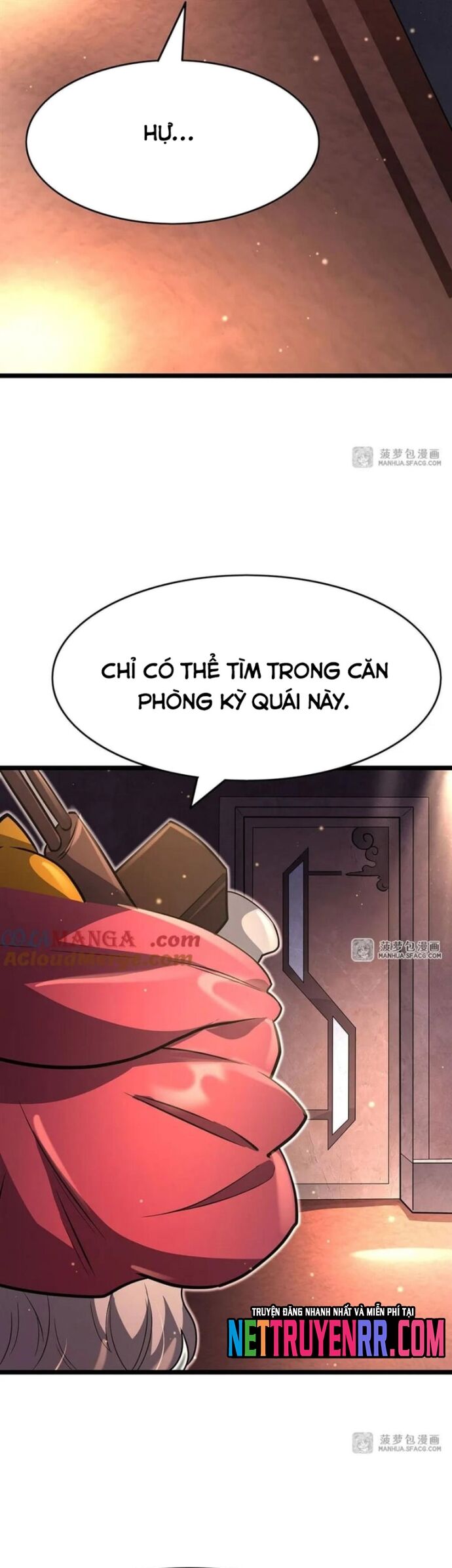 Tại Thế Giới Với Đầy Những Câu Chuyện Ma Quái Trở Thành Ma Nữ Chapter 98 - 27