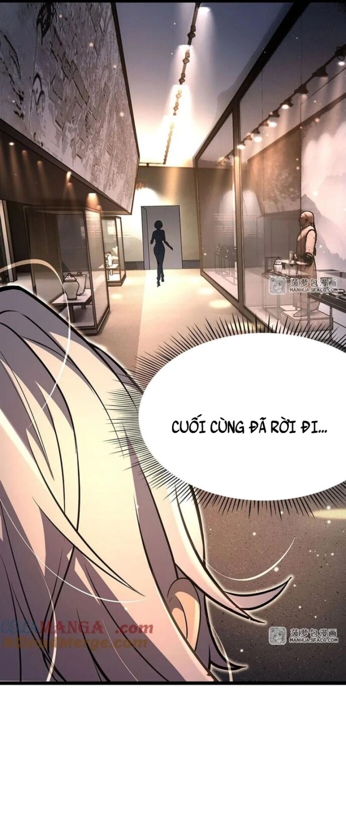 Tại Thế Giới Với Đầy Những Câu Chuyện Ma Quái Trở Thành Ma Nữ Chapter 99 - 26