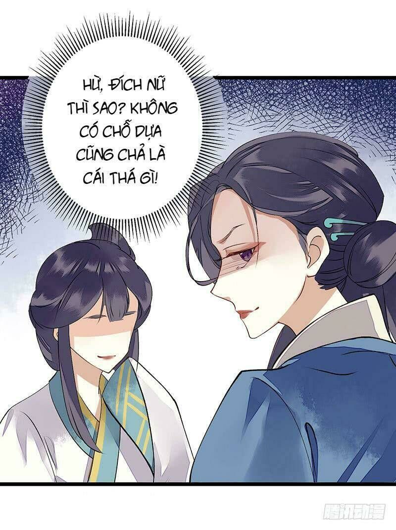 Nhất Phẩm Đích Nữ Chapter 10 - 2