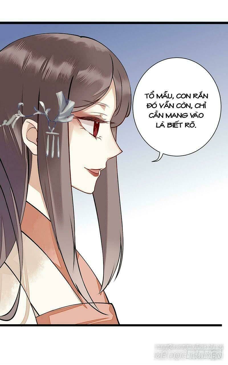 Nhất Phẩm Đích Nữ Chapter 10 - 11