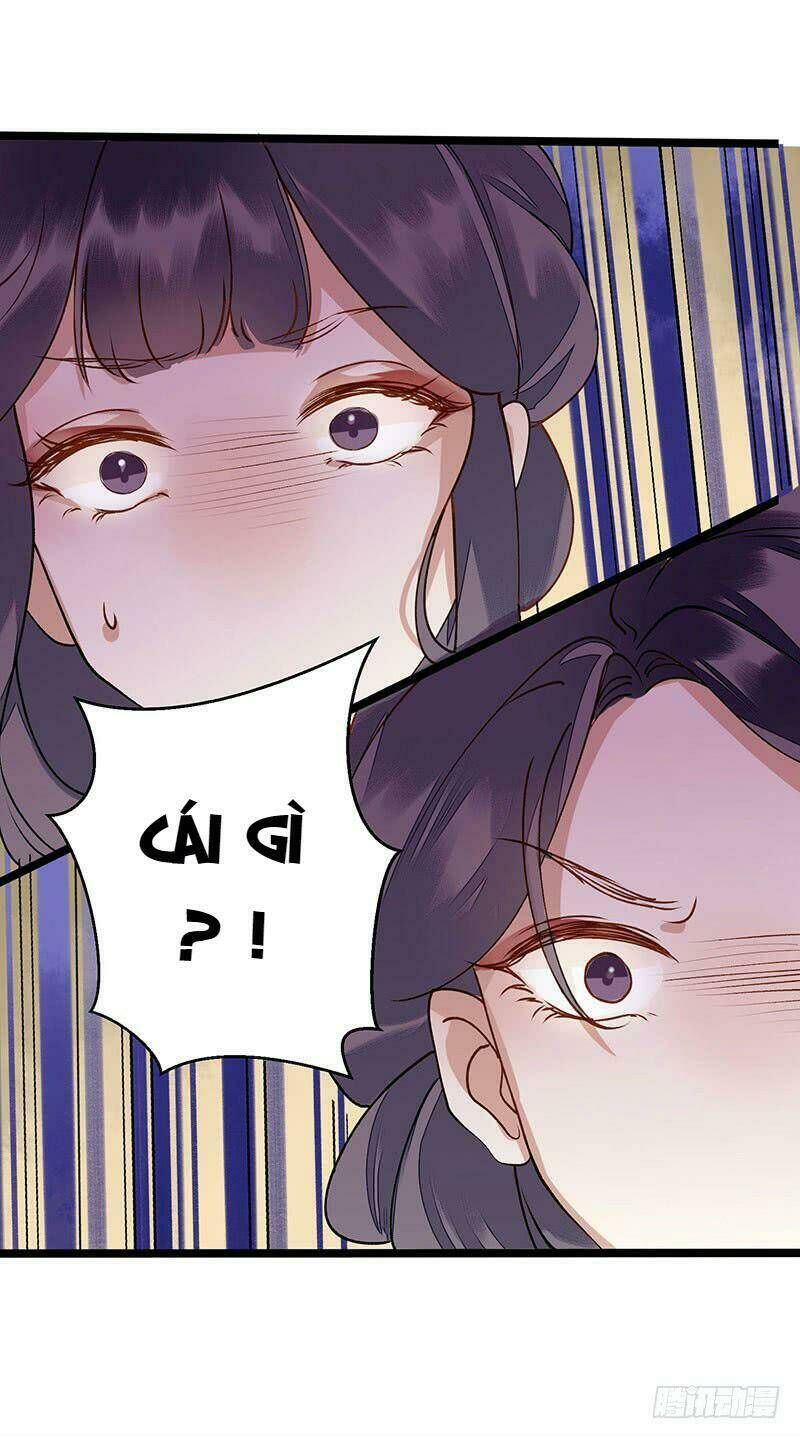 Nhất Phẩm Đích Nữ Chapter 10 - 12