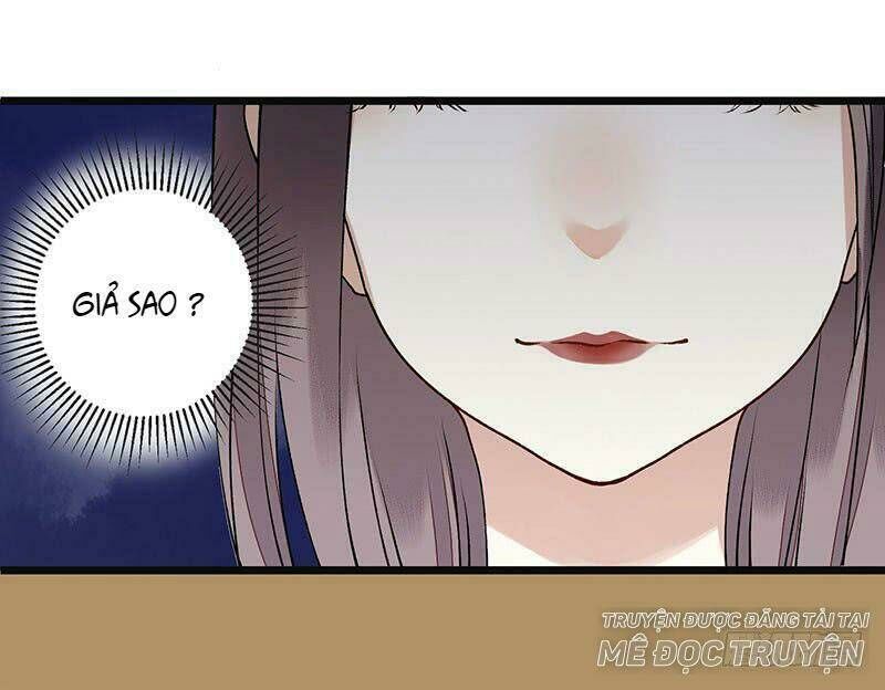 Nhất Phẩm Đích Nữ Chapter 10 - 16