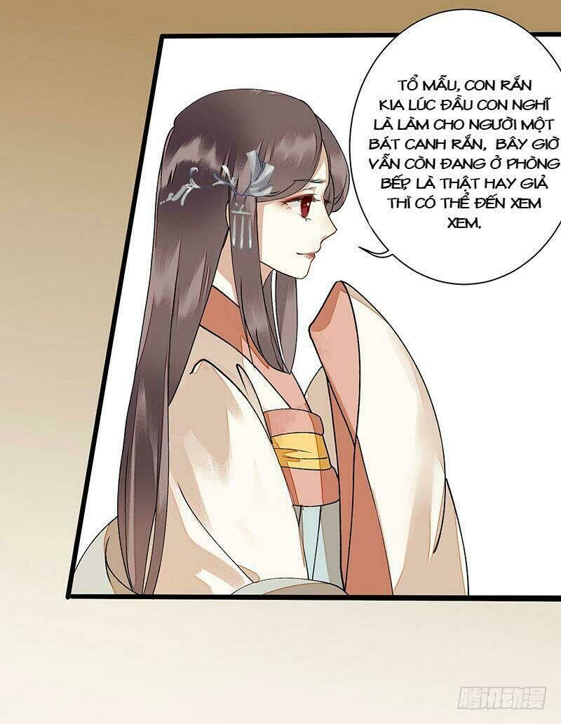 Nhất Phẩm Đích Nữ Chapter 10 - 17