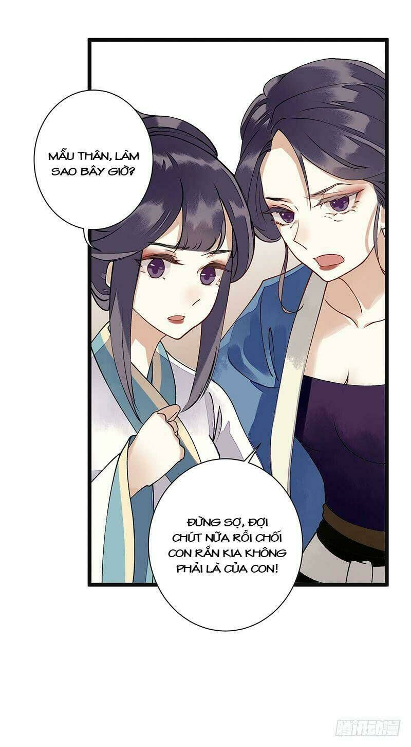 Nhất Phẩm Đích Nữ Chapter 10 - 19