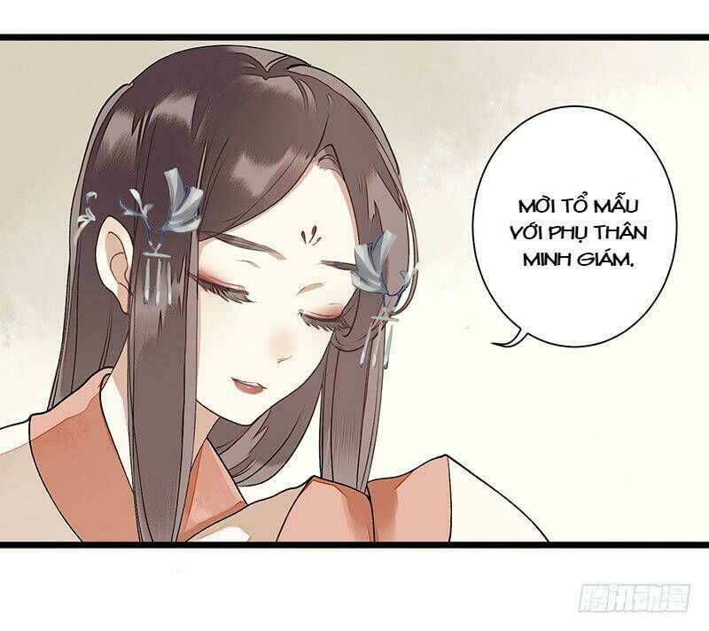 Nhất Phẩm Đích Nữ Chapter 10 - 22