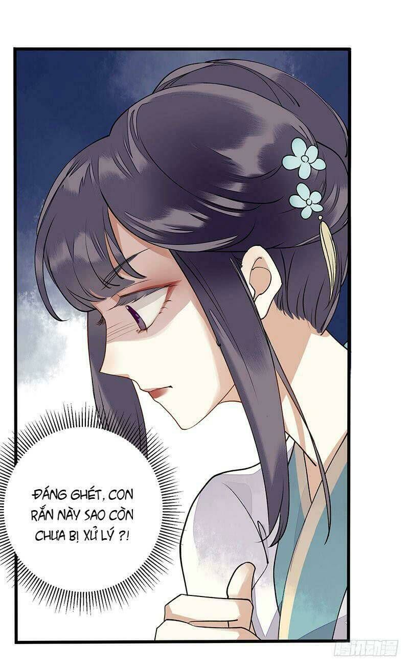 Nhất Phẩm Đích Nữ Chapter 10 - 23