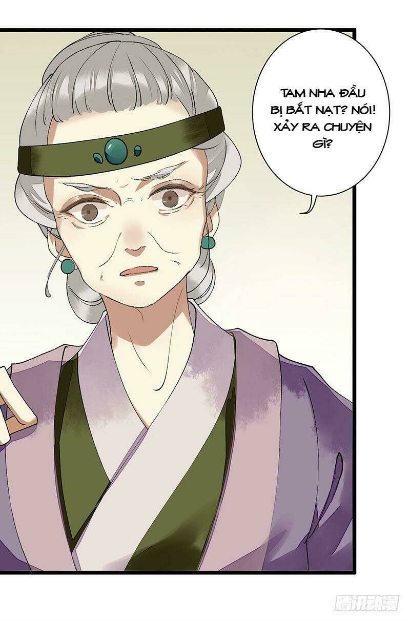 Nhất Phẩm Đích Nữ Chapter 10 - 5