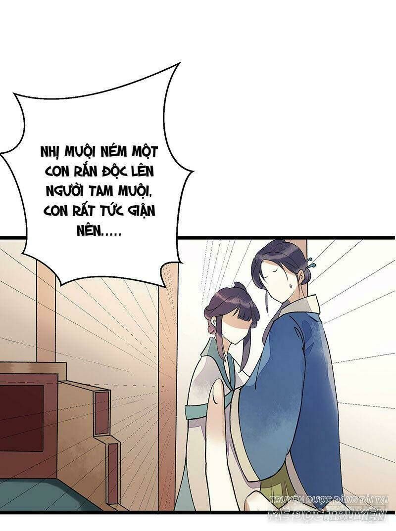 Nhất Phẩm Đích Nữ Chapter 10 - 6