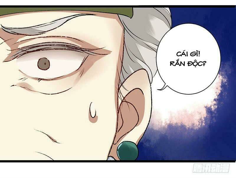 Nhất Phẩm Đích Nữ Chapter 10 - 7