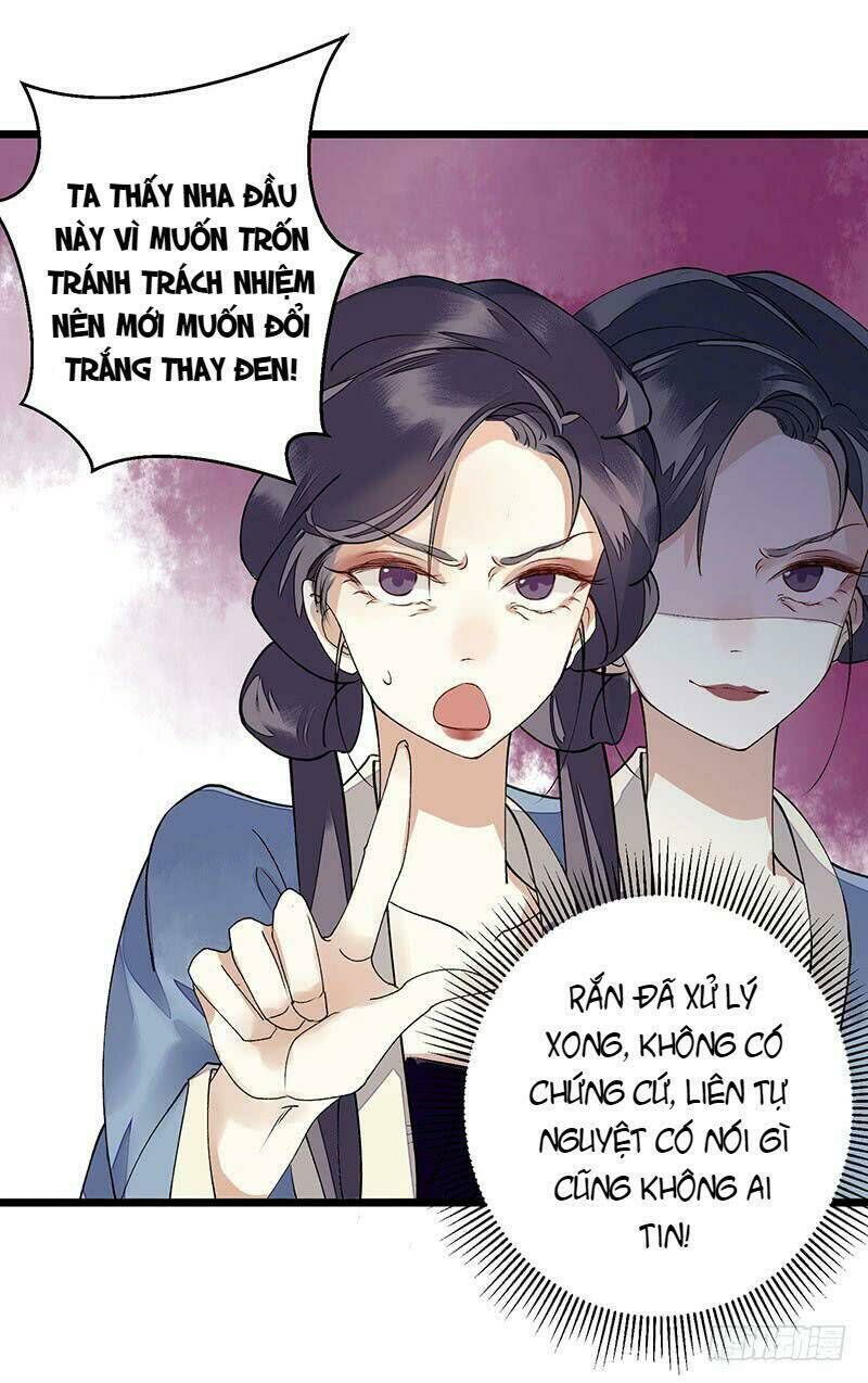 Nhất Phẩm Đích Nữ Chapter 10 - 10