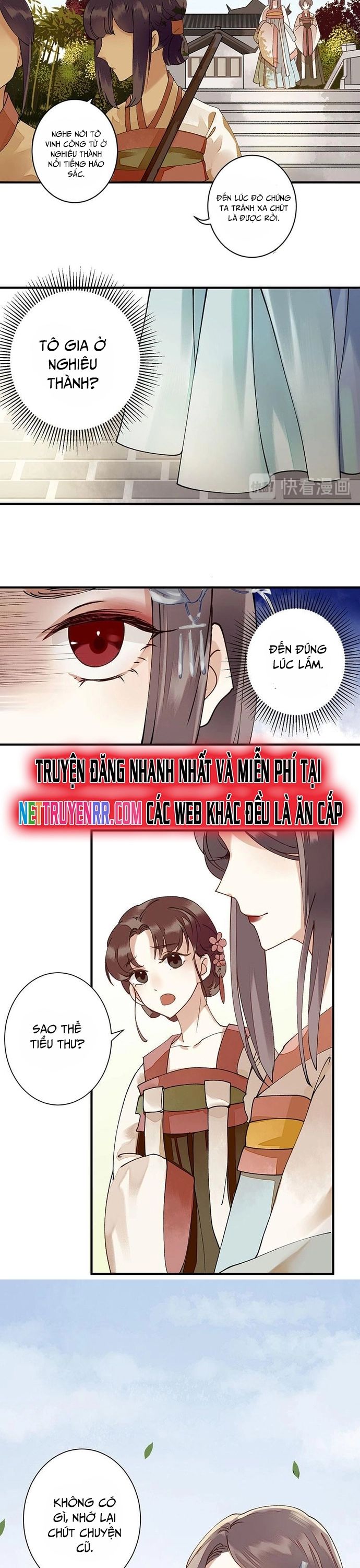 Nhất Phẩm Đích Nữ Chapter 12 - 5