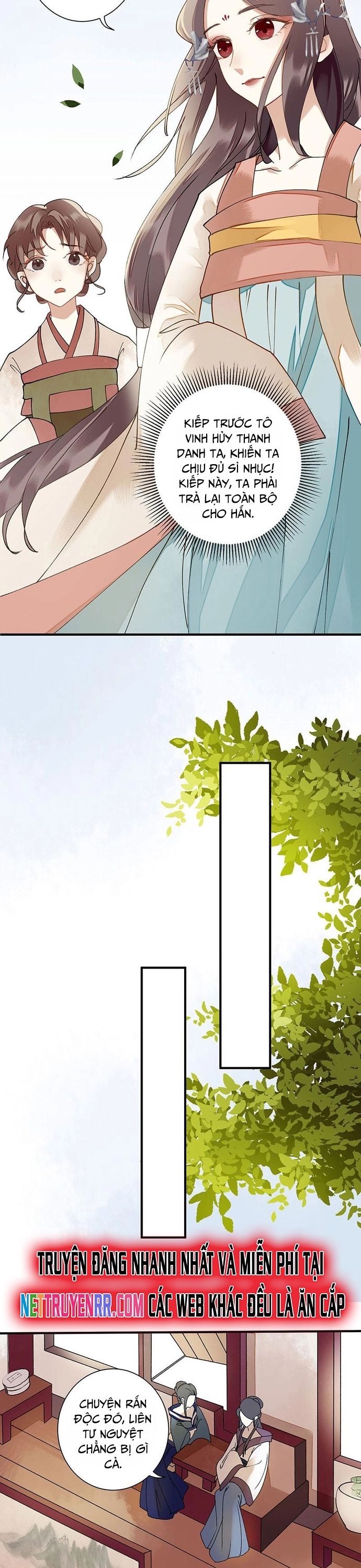 Nhất Phẩm Đích Nữ Chapter 12 - 6