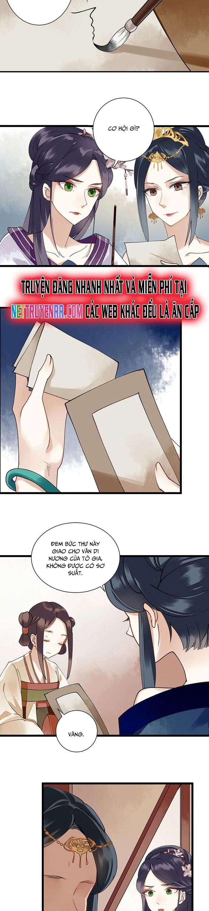 Nhất Phẩm Đích Nữ Chapter 12 - 8