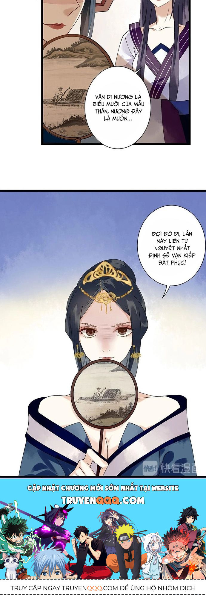 Nhất Phẩm Đích Nữ Chapter 12 - 9