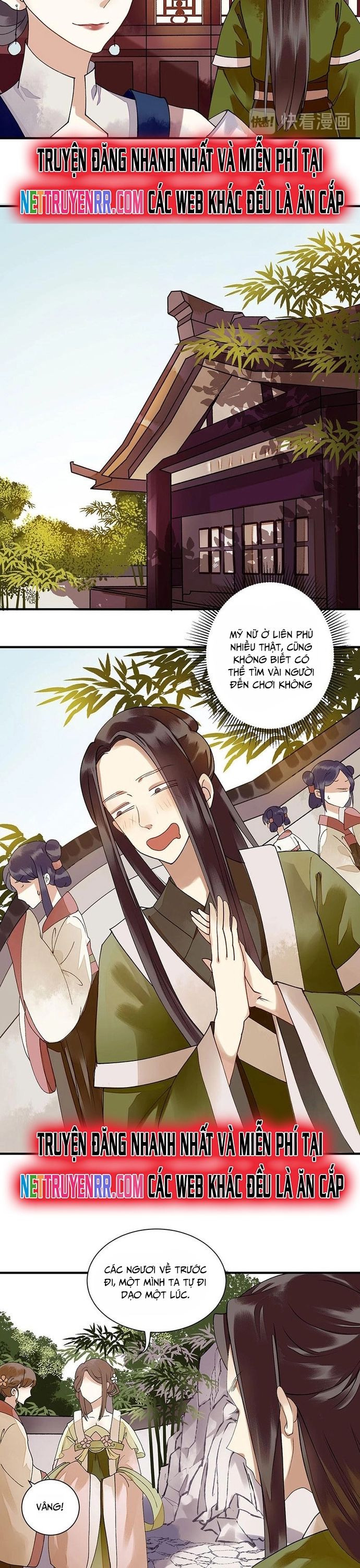 Nhất Phẩm Đích Nữ Chapter 13 - 5
