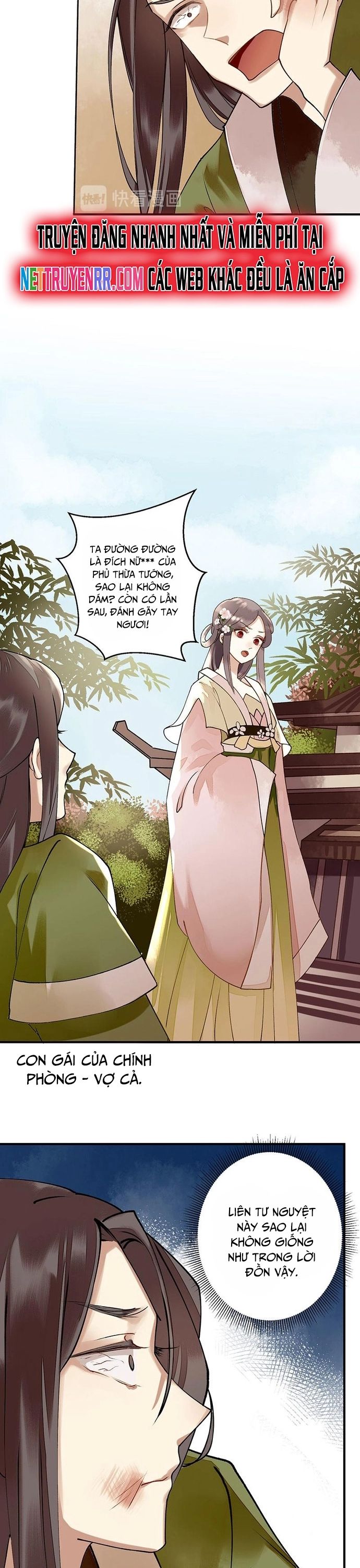 Nhất Phẩm Đích Nữ Chapter 13 - 9
