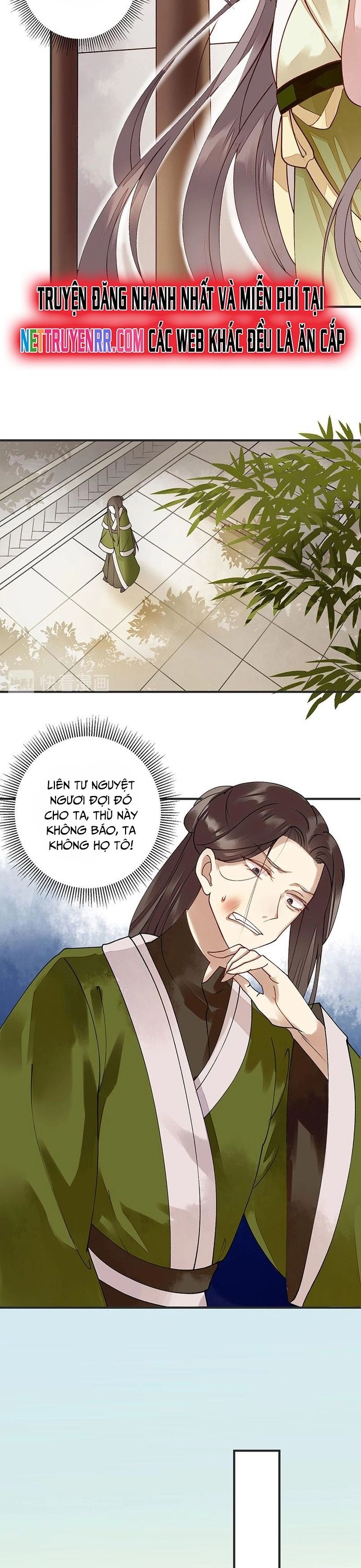 Nhất Phẩm Đích Nữ Chapter 14 - 2