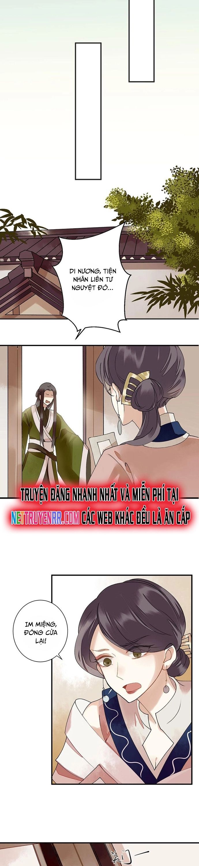 Nhất Phẩm Đích Nữ Chapter 14 - 3