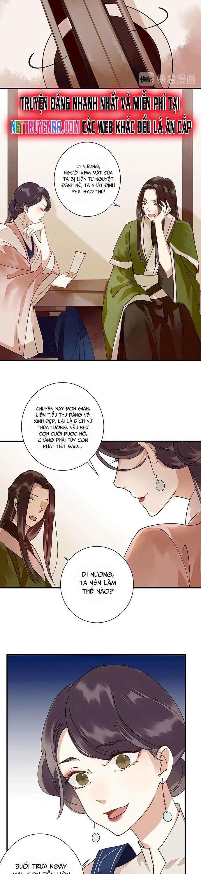 Nhất Phẩm Đích Nữ Chapter 14 - 4
