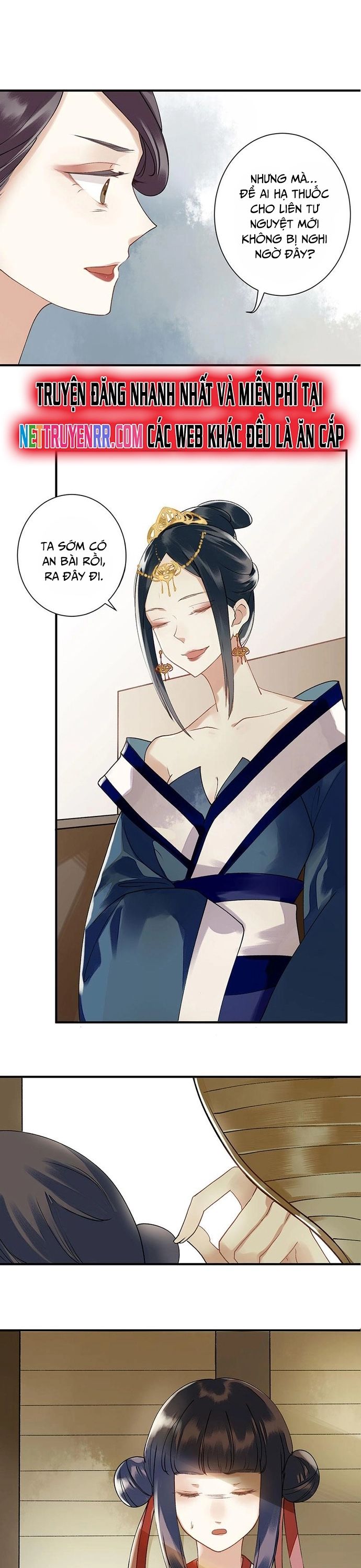 Nhất Phẩm Đích Nữ Chapter 14 - 8