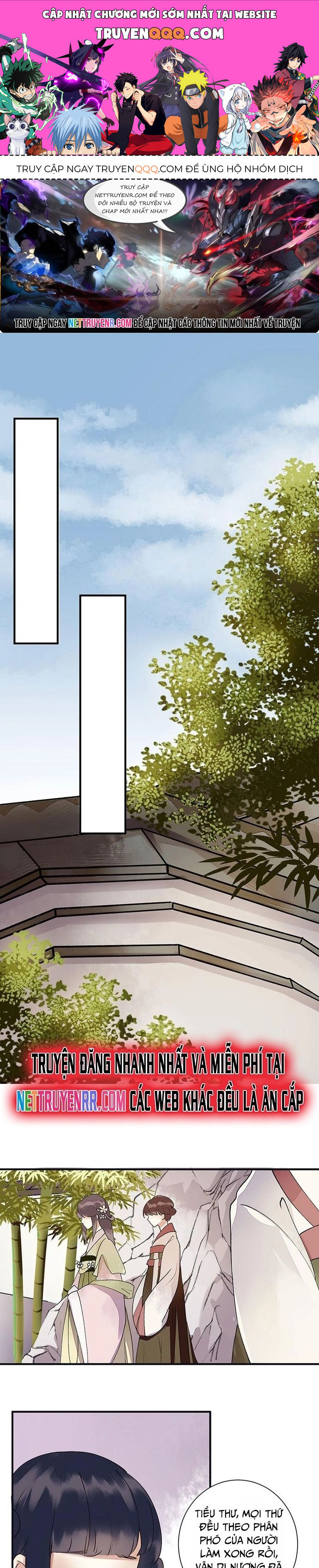 Nhất Phẩm Đích Nữ Chapter 16 - 1