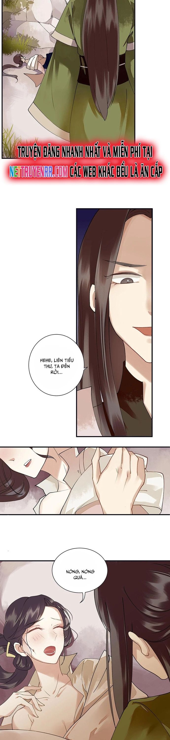 Nhất Phẩm Đích Nữ Chapter 16 - 3