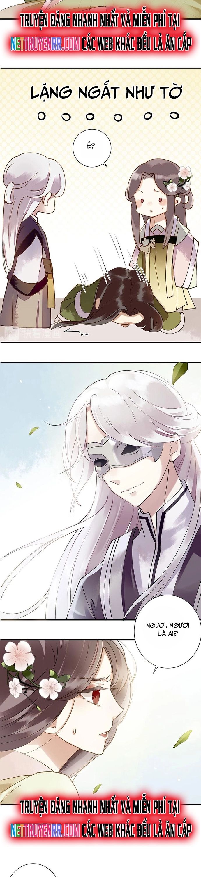 Nhất Phẩm Đích Nữ Chapter 16 - 6