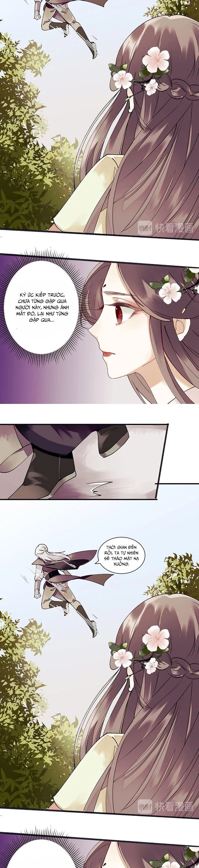 Nhất Phẩm Đích Nữ Chapter 16 - 8
