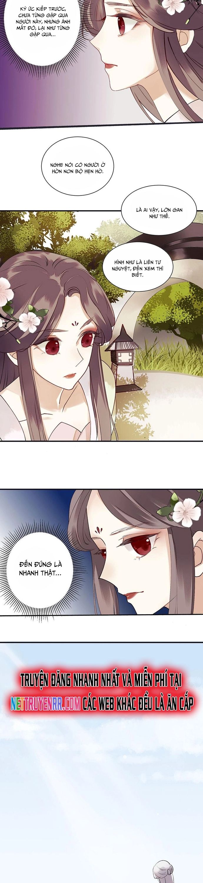 Nhất Phẩm Đích Nữ Chapter 16 - 9