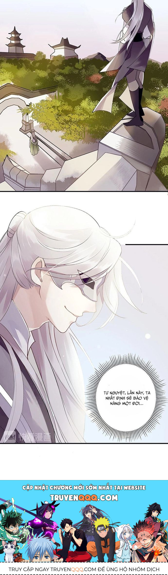 Nhất Phẩm Đích Nữ Chapter 16 - 10