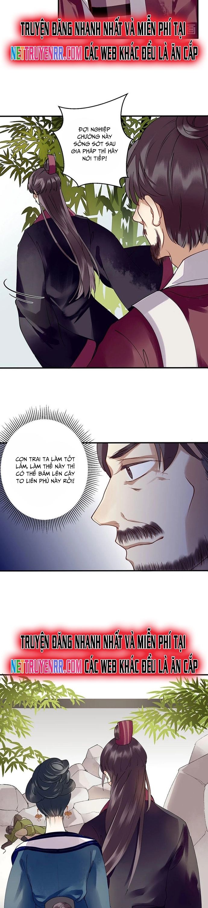 Nhất Phẩm Đích Nữ Chapter 17 - 3