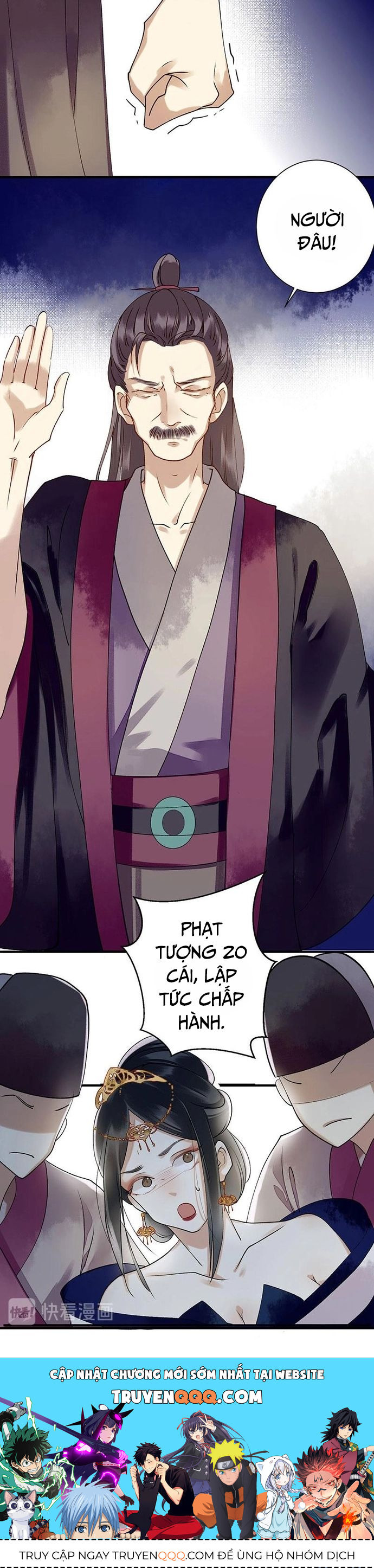 Nhất Phẩm Đích Nữ Chapter 19 - 9