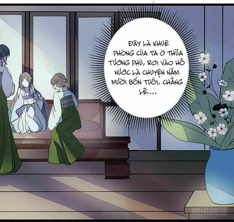 Nhất Phẩm Đích Nữ Chapter 2 - 11