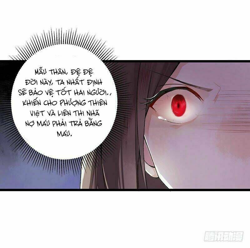 Nhất Phẩm Đích Nữ Chapter 2 - 13