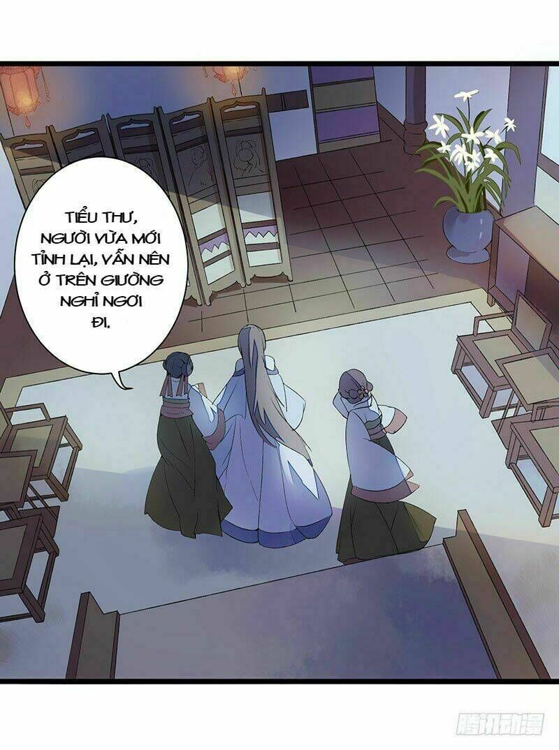 Nhất Phẩm Đích Nữ Chapter 2 - 15