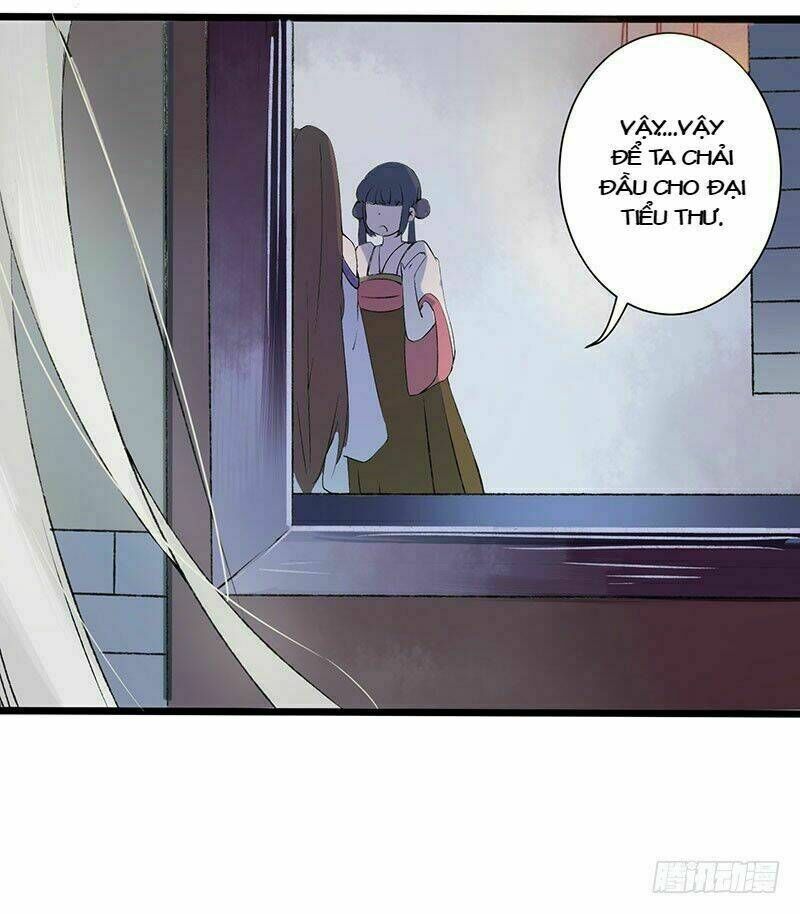 Nhất Phẩm Đích Nữ Chapter 2 - 17