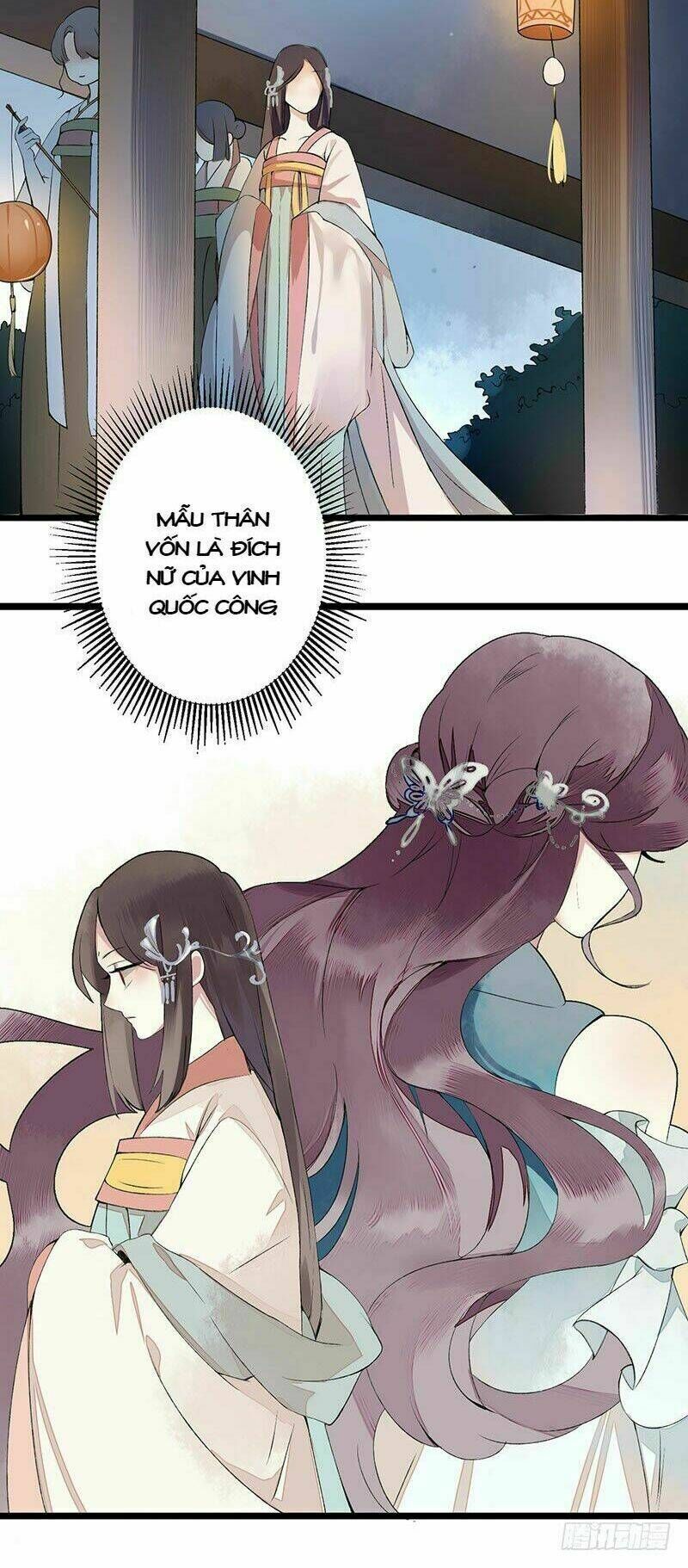 Nhất Phẩm Đích Nữ Chapter 2 - 20