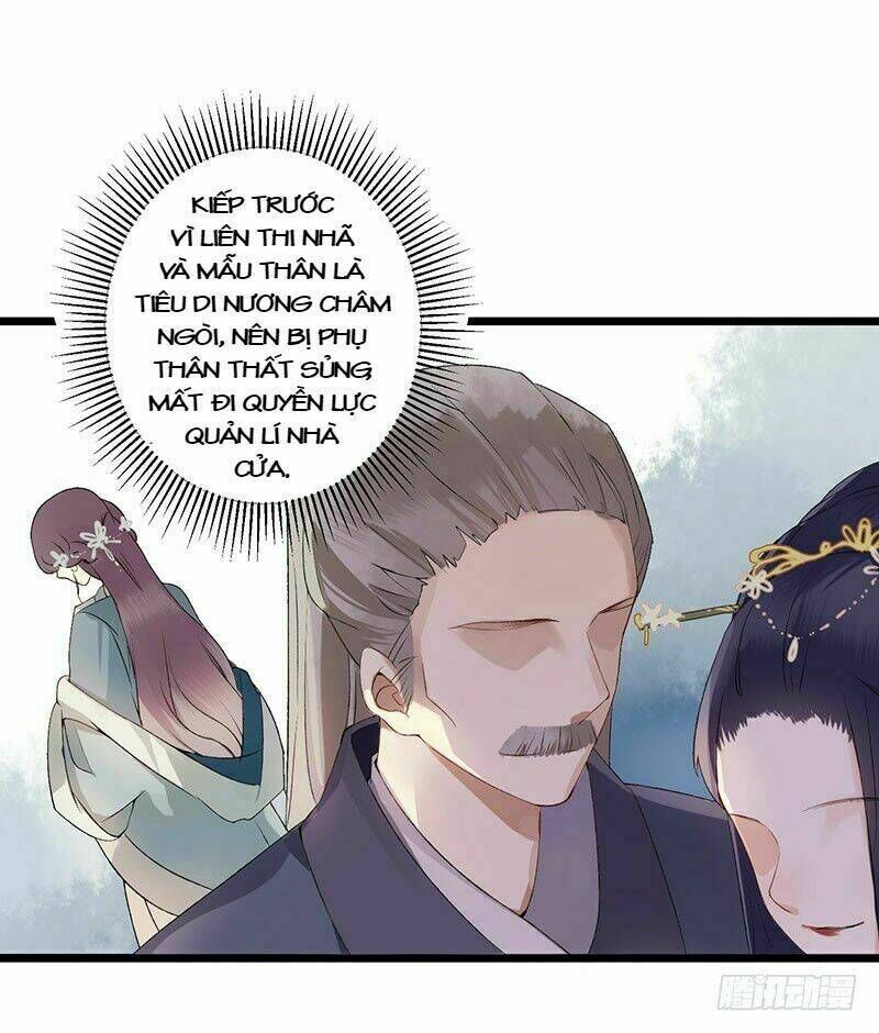 Nhất Phẩm Đích Nữ Chapter 2 - 21