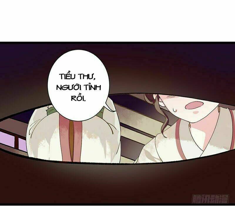 Nhất Phẩm Đích Nữ Chapter 2 - 4
