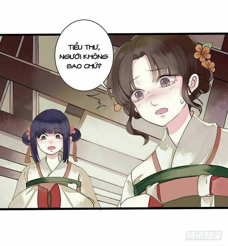 Nhất Phẩm Đích Nữ Chapter 2 - 5