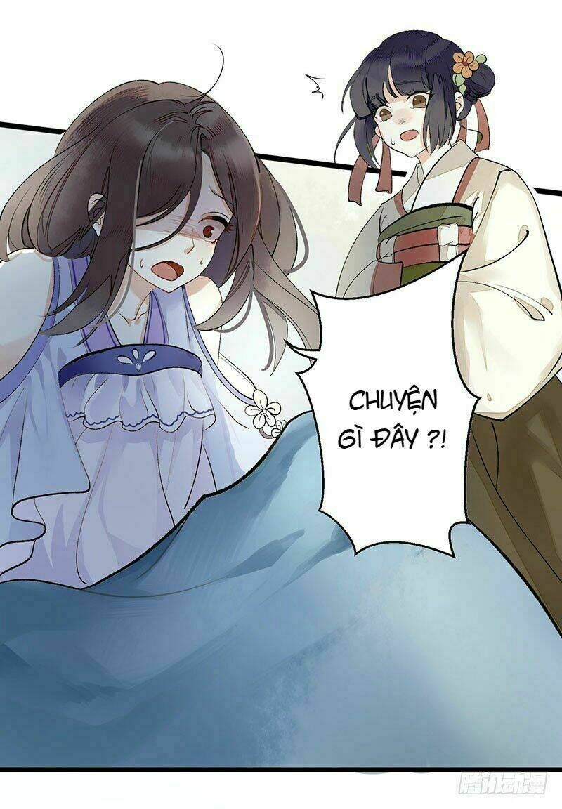 Nhất Phẩm Đích Nữ Chapter 2 - 6