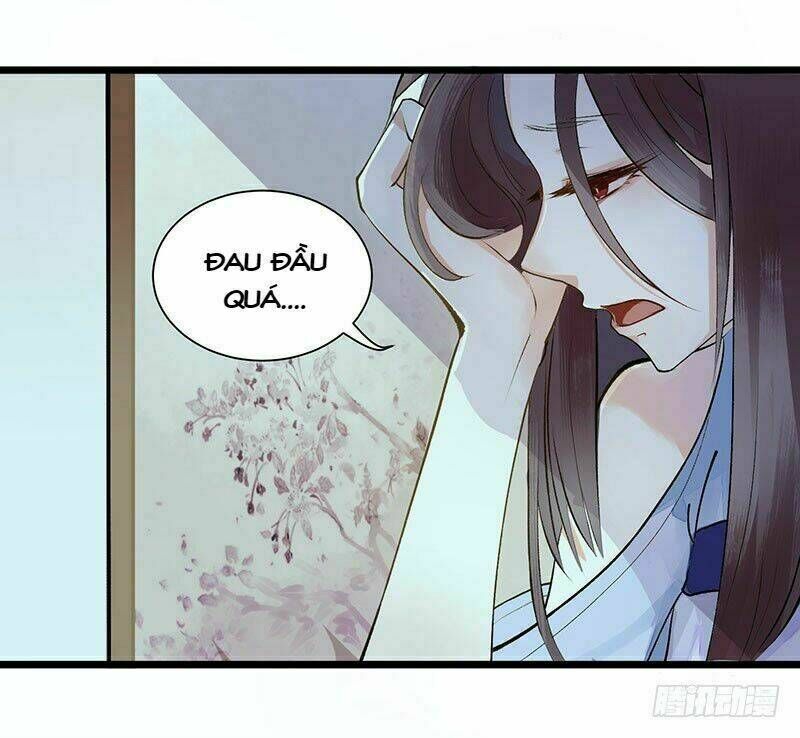 Nhất Phẩm Đích Nữ Chapter 2 - 7