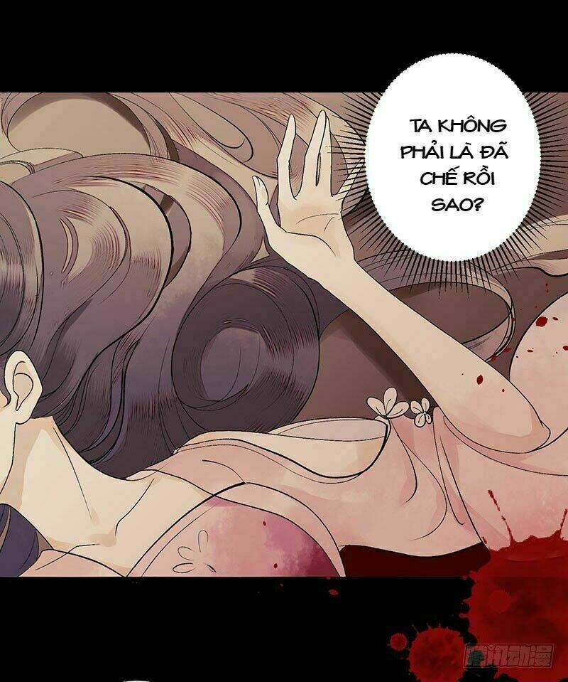 Nhất Phẩm Đích Nữ Chapter 2 - 9