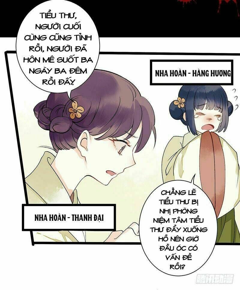 Nhất Phẩm Đích Nữ Chapter 2 - 10